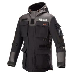 Motorcycle Jacket