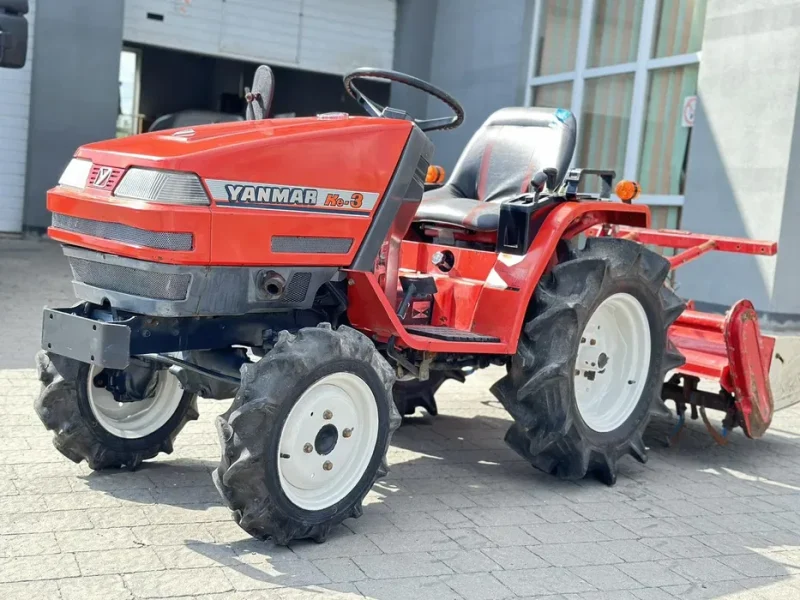 Yanmar ke-3