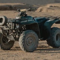 ATVs (All-Terrain Vehicles)